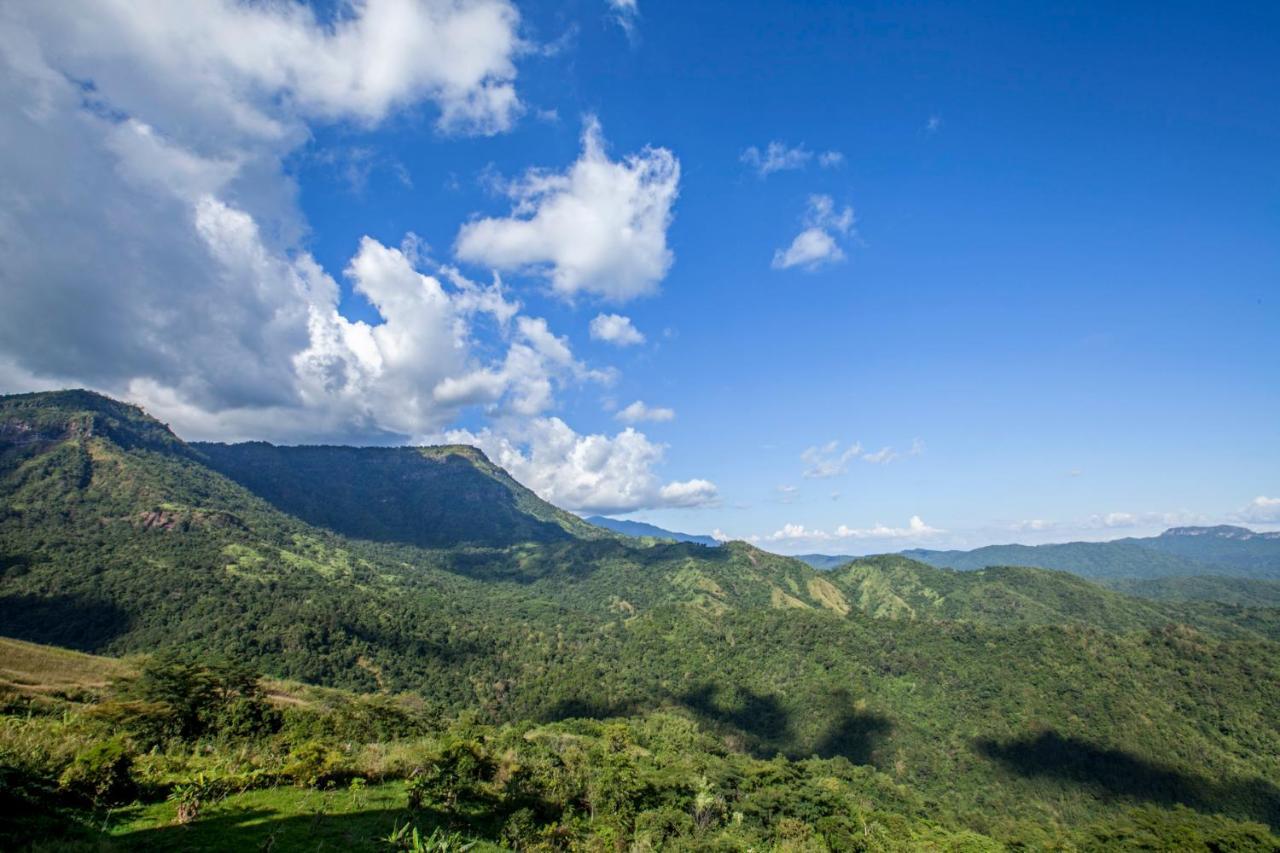 Khaokhoherbary Organicfarm&Resort Khao Kho Exterior foto